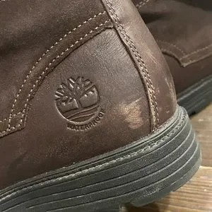 Timberland | Shoes | Timberland Mens Brown Boots Size 3  display picture 2